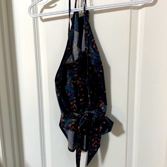 We The Free Halter - Picture 3 of 3